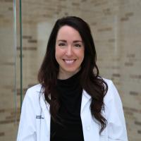 Jenna Constantino, PA